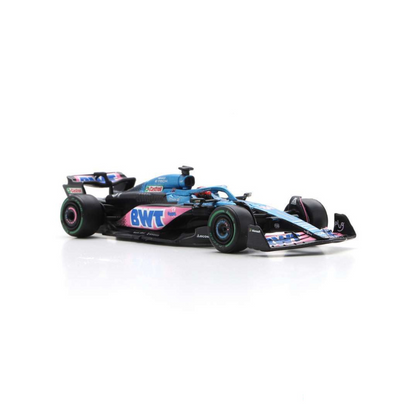 Spark® 1:64 BWT Alpine A523