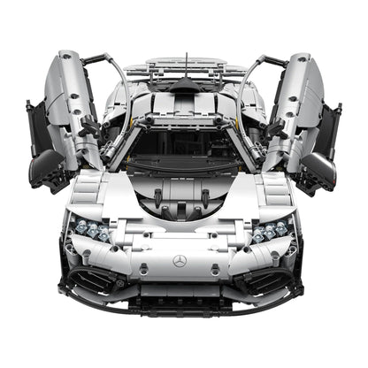 MERCEDES-AMG ONE | 3295PCS