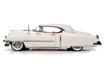 1953 Eldorado Convertible 1:18 Scale