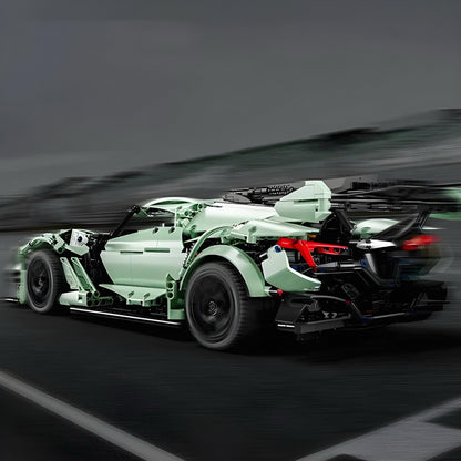 APOLLO INTENSA EMOZIONE | 2815PCS