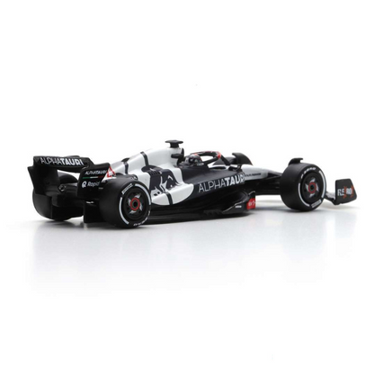 Spark® 1:64 Scuderia AlphaTauri AT04