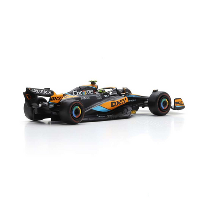 Spark® 1:64 MCL60