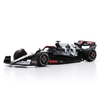 Spark® 1:64 Scuderia AlphaTauri AT04