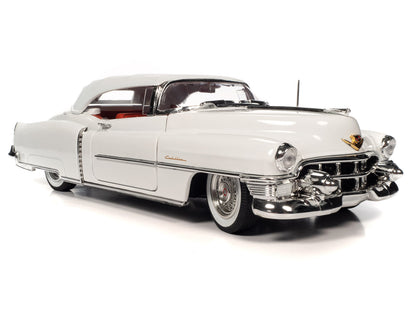 1953 Eldorado Convertible 1:18 Scale
