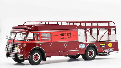 New Custom CMC 1:32 Alloy Toy Car Model