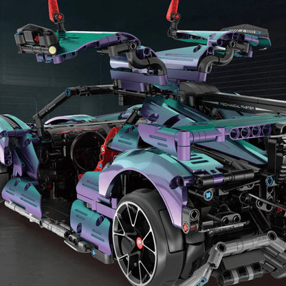APOLLO INTENSA EMOZIONE | 2442PCS