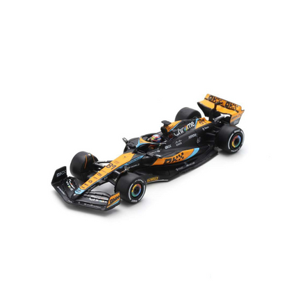 Spark® 1:64 MCL60