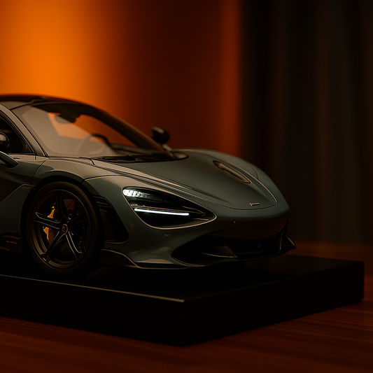 McLaren 765 LT