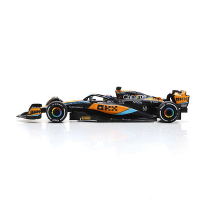 Spark® 1:64 MCL60