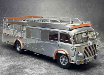 New Custom CMC 1:32 Alloy Toy Car Model