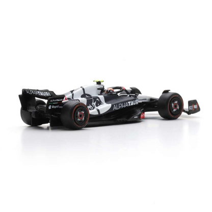 Spark® 1:64 Scuderia AlphaTauri AT04