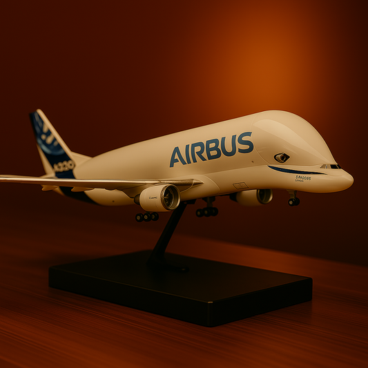 Airbus Beluga