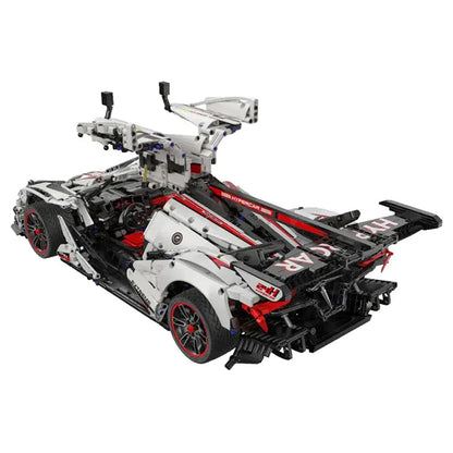 APOLLO INTENSA EMOZIONE | 4448PCS