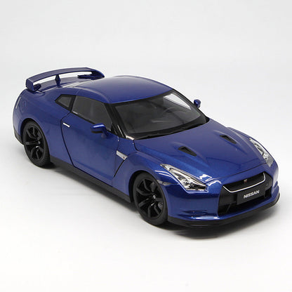 Nissan GTR R35