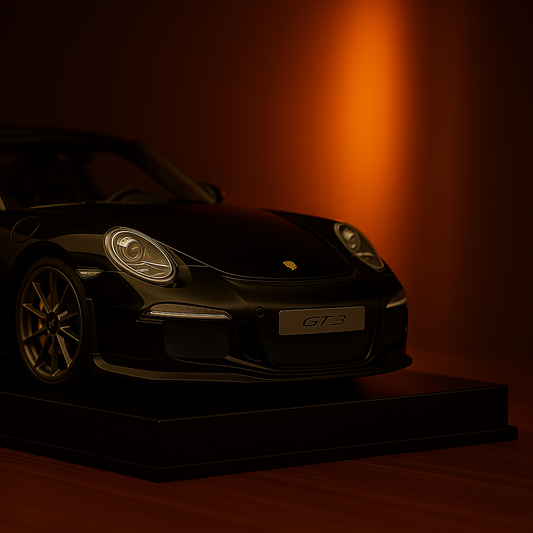 Porsche 911 GT3