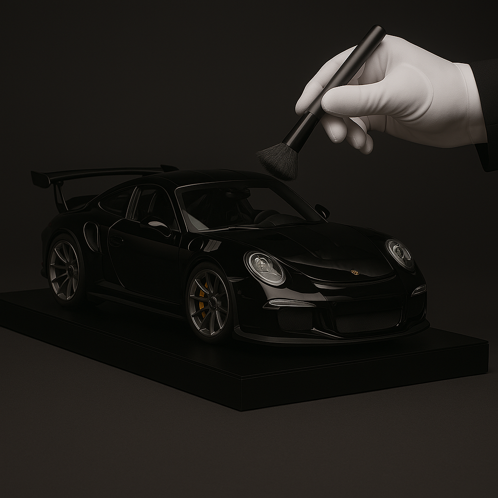 Porsche 911 GT3