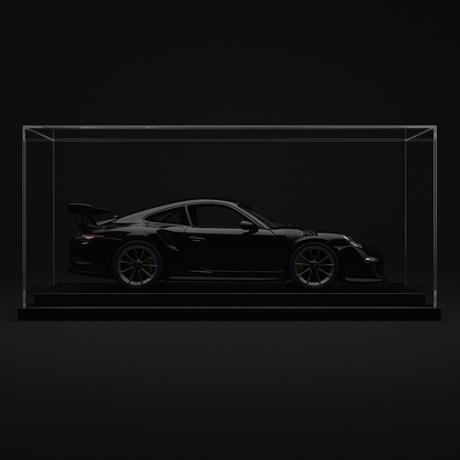 Porsche 911 GT3