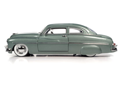 1949 Mercury Eight Coupe 1:18 Scale
