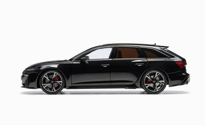 Audi RS6 1:18