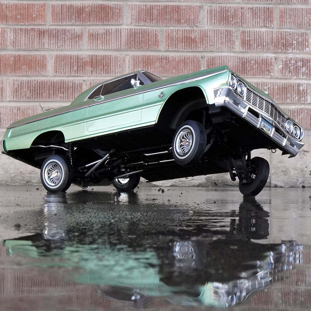 💥Last Day 🔥✨Fully functional 1:10 scale remote control car