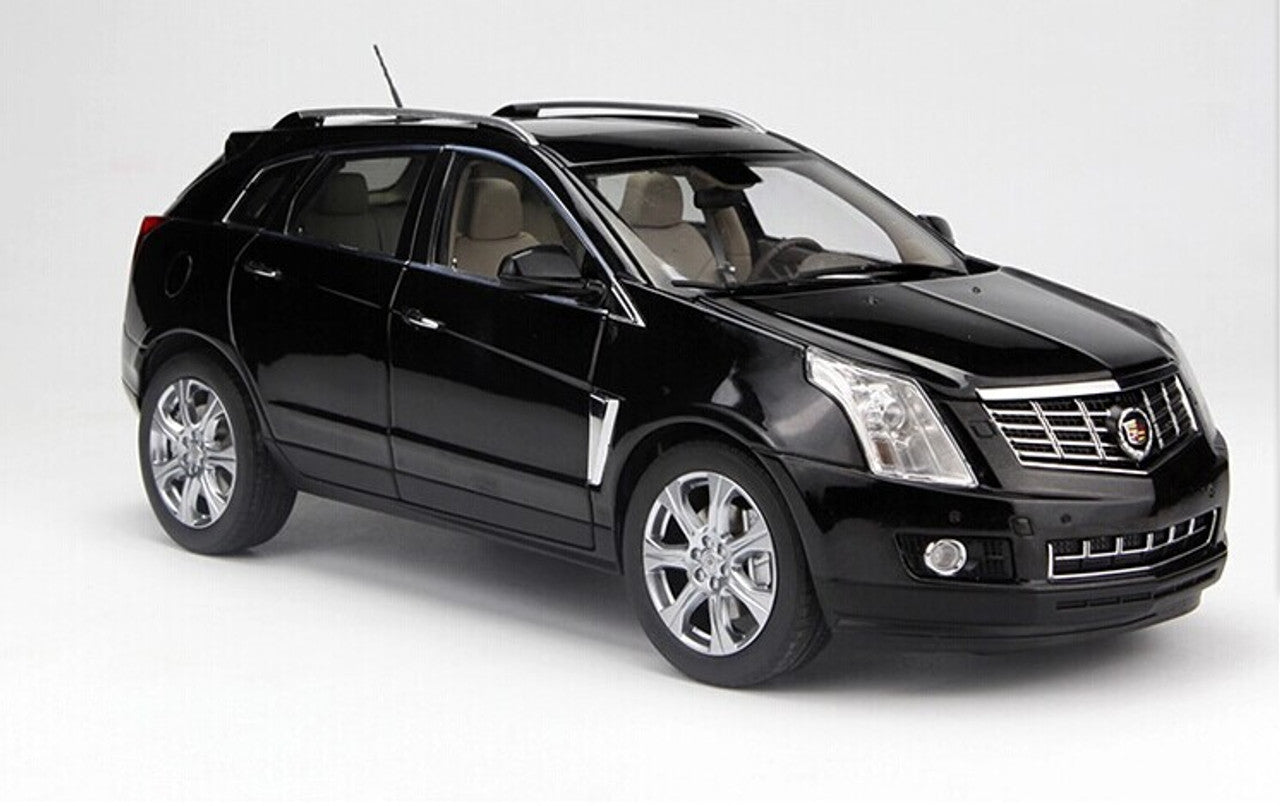 Cadillac SRX