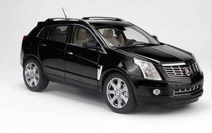 Cadillac SRX