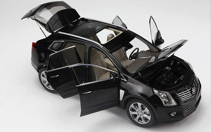 Cadillac SRX
