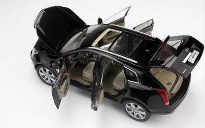 Cadillac SRX