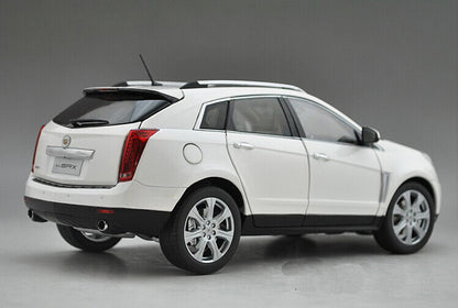 Cadillac SRX