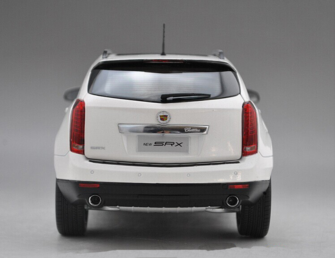 Cadillac SRX