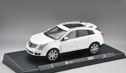 Cadillac SRX