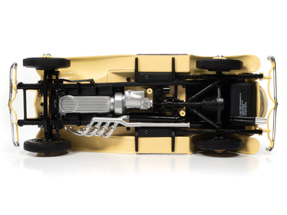 1935 Duesenberg SSJ Speedster 1:18 Scale