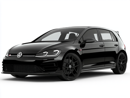 Mystery Car Model